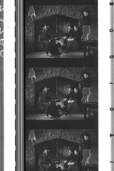 A Night of Storytelling